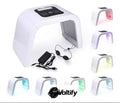 Cabina Led Facial y Corporal LIFTING