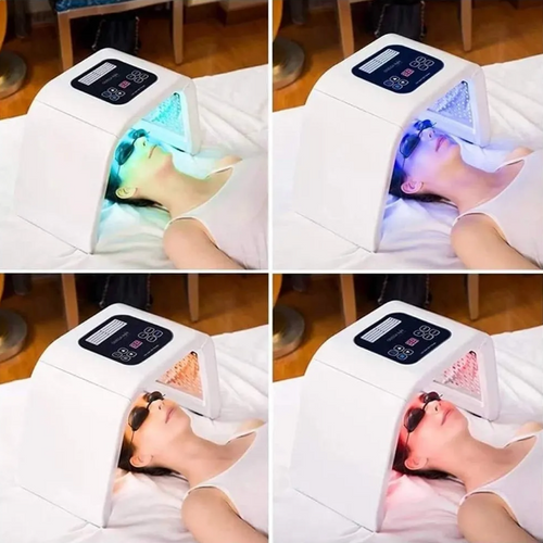 Cabina Led Facial y Corporal LIFTING